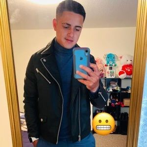 Meet your Posher, Fernando